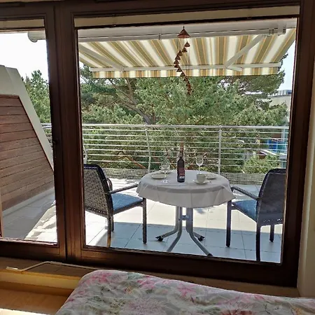 Appartement W Juracie Jurata