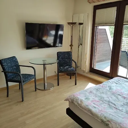 W Juracie Appartement *