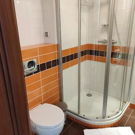 W Juracie Appartement Jurata