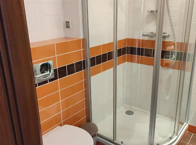 W Juracie 公寓 拉塔